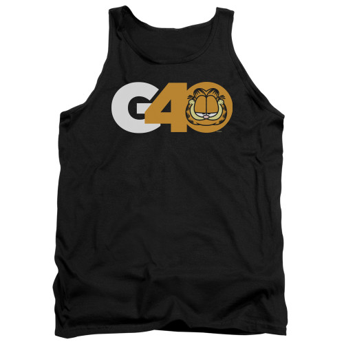 Image for Garfield Tank Top - G40