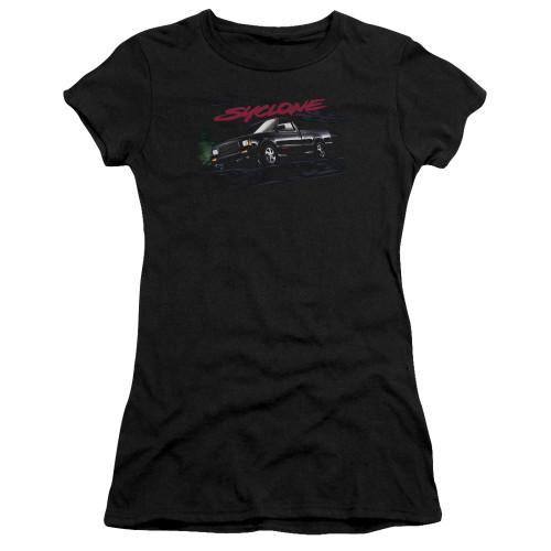 Image for General Motors Girls T-Shirt - Syclone