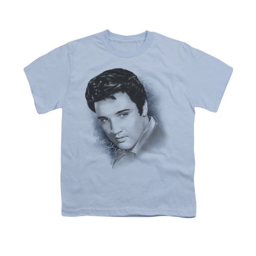 Elvis Youth T-Shirt - Dreamy