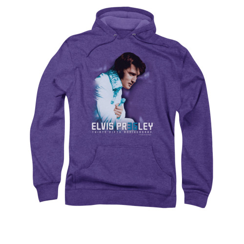 Elvis Hoodie - 35th Anniversary 2