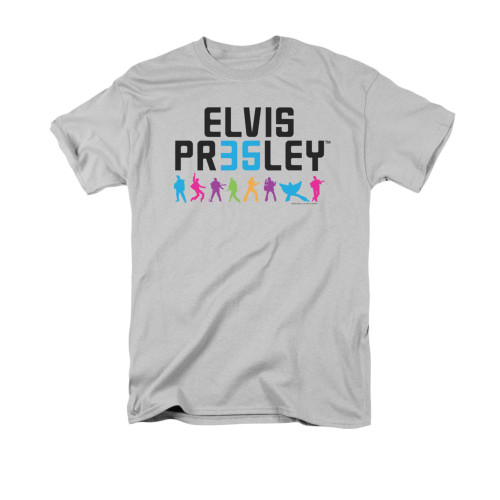 Elvis T-Shirt - Presley 35