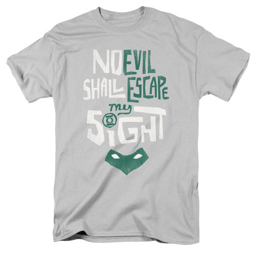Image for Green Lantern T-Shirt - My Sight
