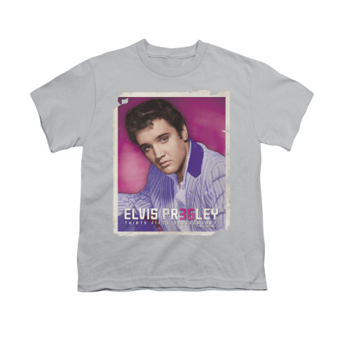 Elvis Youth T-Shirt - 35 Jacket