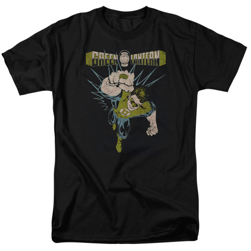 Image for Green Lantern T-Shirt - Powerful