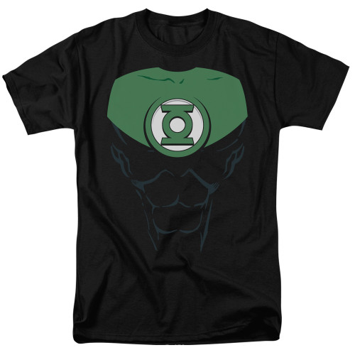 Image for Green Lantern T-Shirt - Jon Stewart