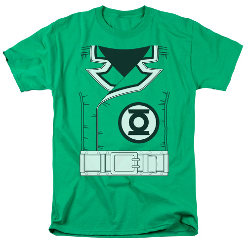 Image for Green Lantern T-Shirt - Guy Gardner