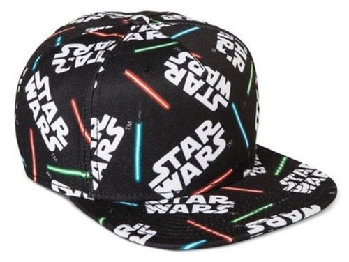 Image for Star Wars Lightsabers Hat 