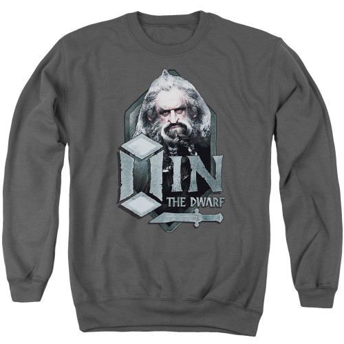 Image for The Hobbit Crewneck - Oin