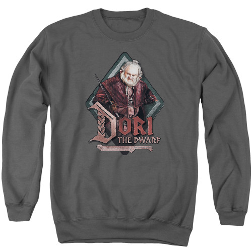 Image for The Hobbit Crewneck - Dori