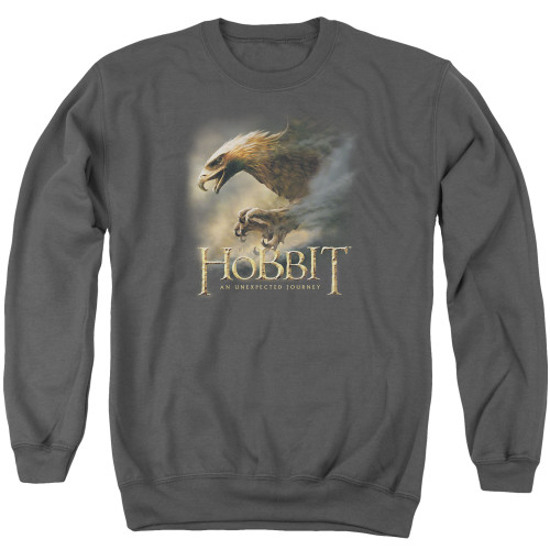 Image for The Hobbit Crewneck - Great Eagle