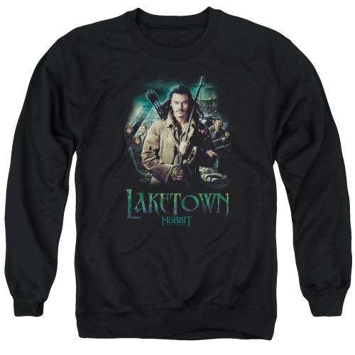 Image for The Hobbit Crewneck - Protector
