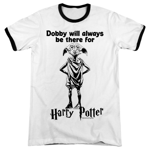 Image for Harry Potter Ringer - Always Be There