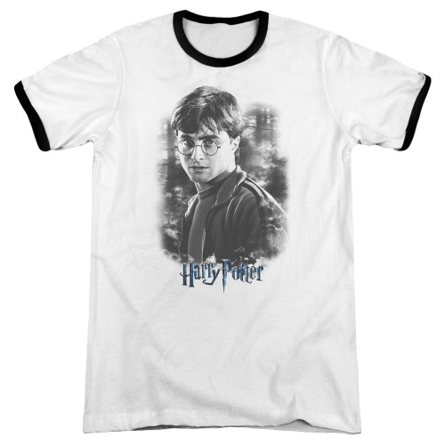 Image for Harry Potter Ringer - Harry in the Woods