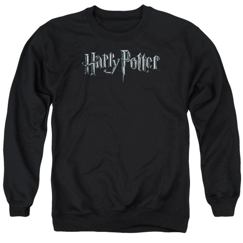 Image for Harry Potter Crewneck - Classic Logo