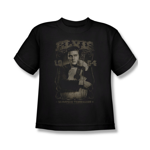 Elvis Youth T-Shirt - 1954