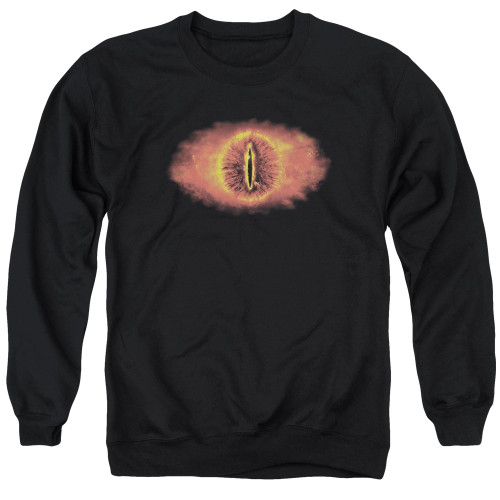 Image for Lord of the Rings Crewneck - Eye of Sauron