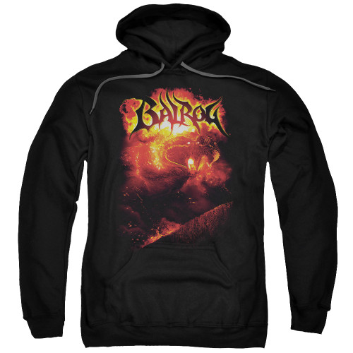 Image for Lord of the Rings Hoodie - Balrog