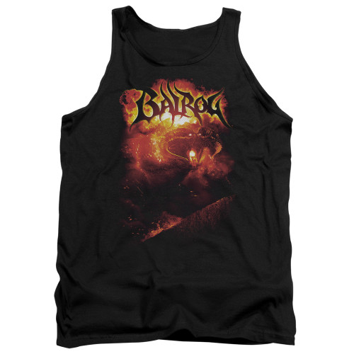 Image for Lord of the Rings Tank Top - Balrog