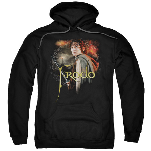 Image for Lord of the Rings Hoodie - Frodo