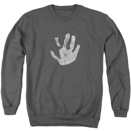 Image for Lord of the Rings Crewneck - White Hand