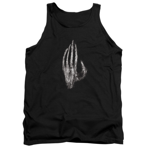 Image for Lord of the Rings Tank Top - Hand of Saruman