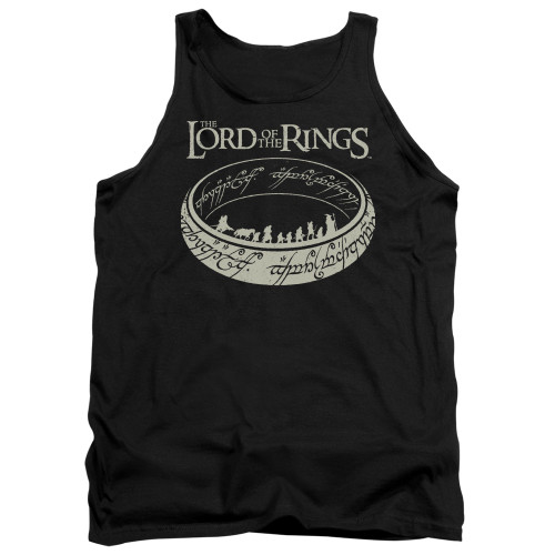 Image for Lord of the Rings Tank Top - The Journey