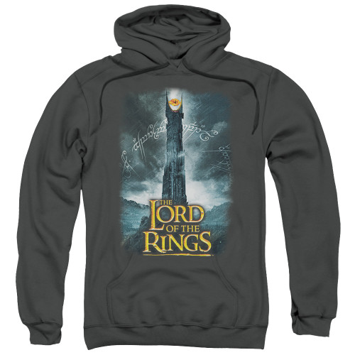 Image for Lord of the Rings Hoodie - Always Watching