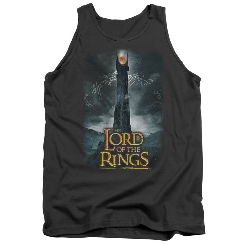 Image for Lord of the Rings Tank Top - Always Watching