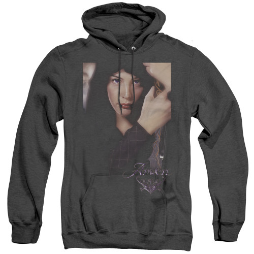 Image for Lord of the Rings Heather Hoodie - Arwen