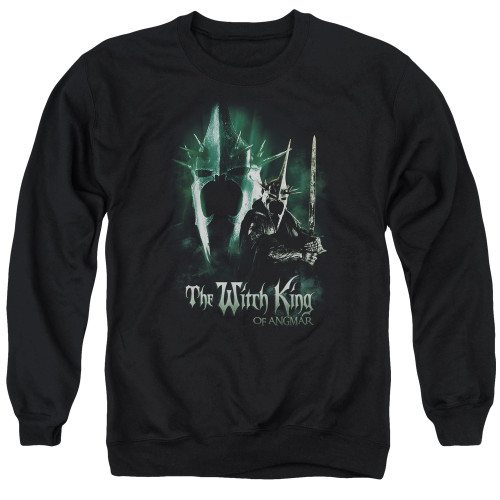 Image for Lord of the Rings Crewneck - Witch King