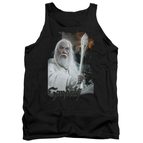 Image for Lord of the Rings Tank Top - Gandalf