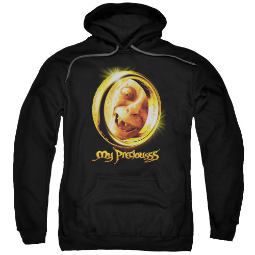 Image for Lord of the Rings Hoodie - My Precious