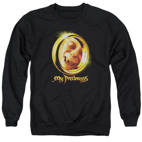 Image for Lord of the Rings Crewneck - My Precious