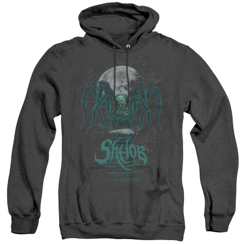 Image for Lord of the Rings Heather Hoodie - Shelob