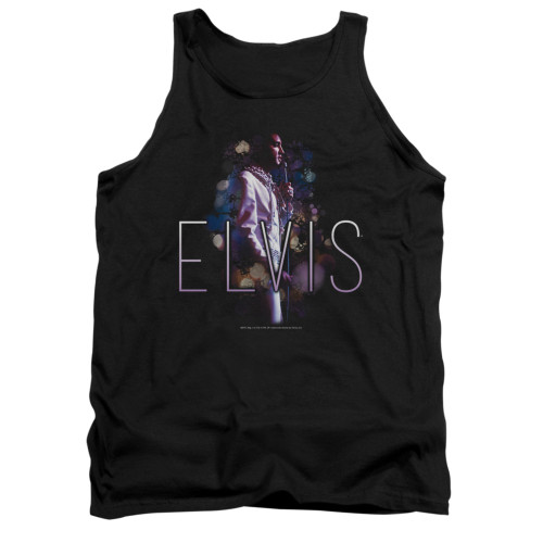 Elvis Tank Top - Dream State