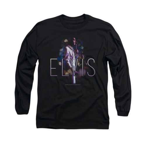 Elvis Long Sleeve T-Shirt - Dream State
