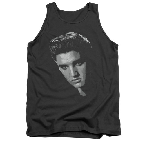 Elvis Tank Top - American Idol