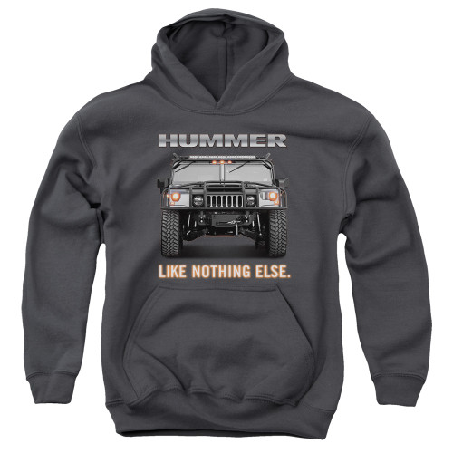 Image for Hummer Youth Hoodie - Like Nothing Else