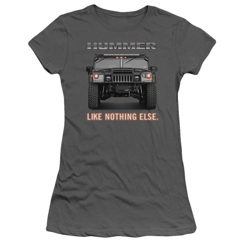 Image for Hummer Girls T-Shirt - Like Nothing Else