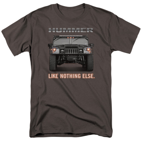 Image for Hummer T-Shirt - Like Nothing Else