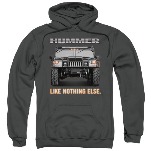 Image for Hummer Hoodie - Like Nothing Else