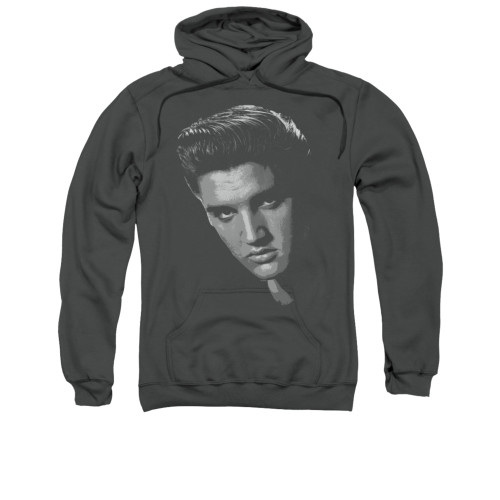 Elvis Hoodie - American Idol