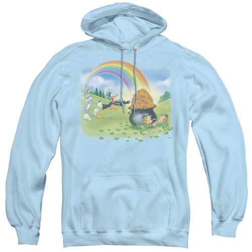 Image for Looney Tunes Hoodie - Mine Mine Mine