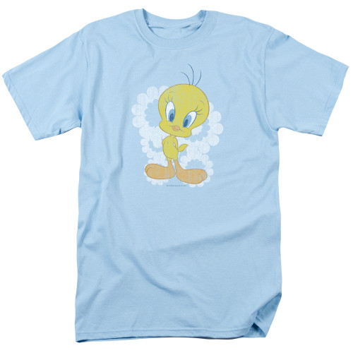 Image for Looney Tunes T-Shirt - Retro Tweety