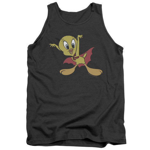 Image for Looney Tunes Tank Top - Vampire Tweety