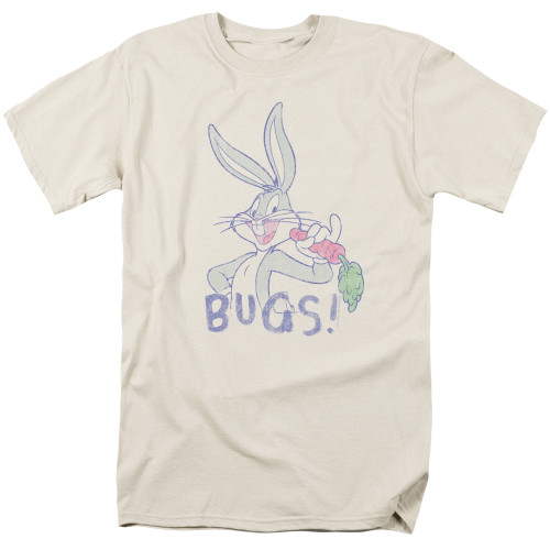 Image for Looney Tunes T-Shirt - Bugs