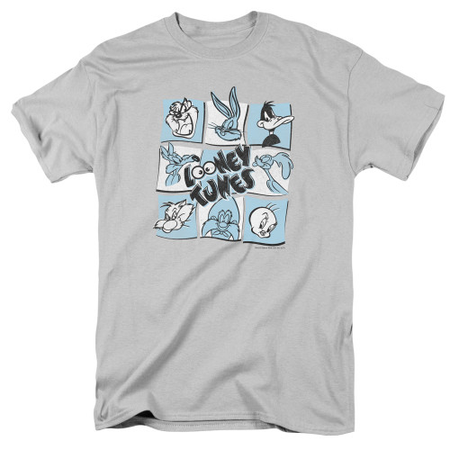 Image for Looney Tunes T-Shirt - The Looney Bunch