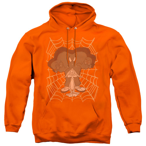 Image for Looney Tunes Hoodie - Being Watched