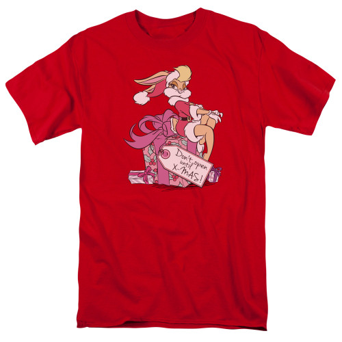 Image for Looney Tunes T-Shirt - Lola Present