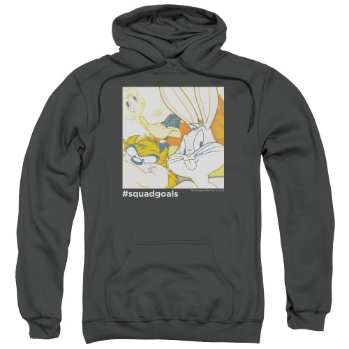 Image for Looney Tunes Hoodie - Squad Goals